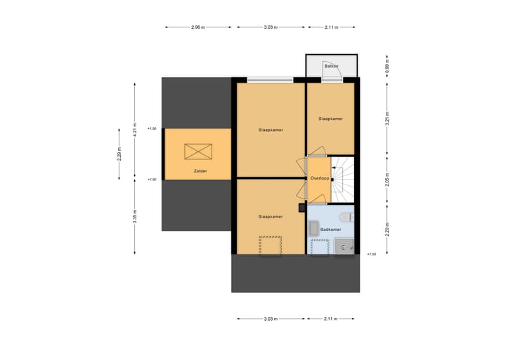 Foto 32 van Gemeenelandsweg 9