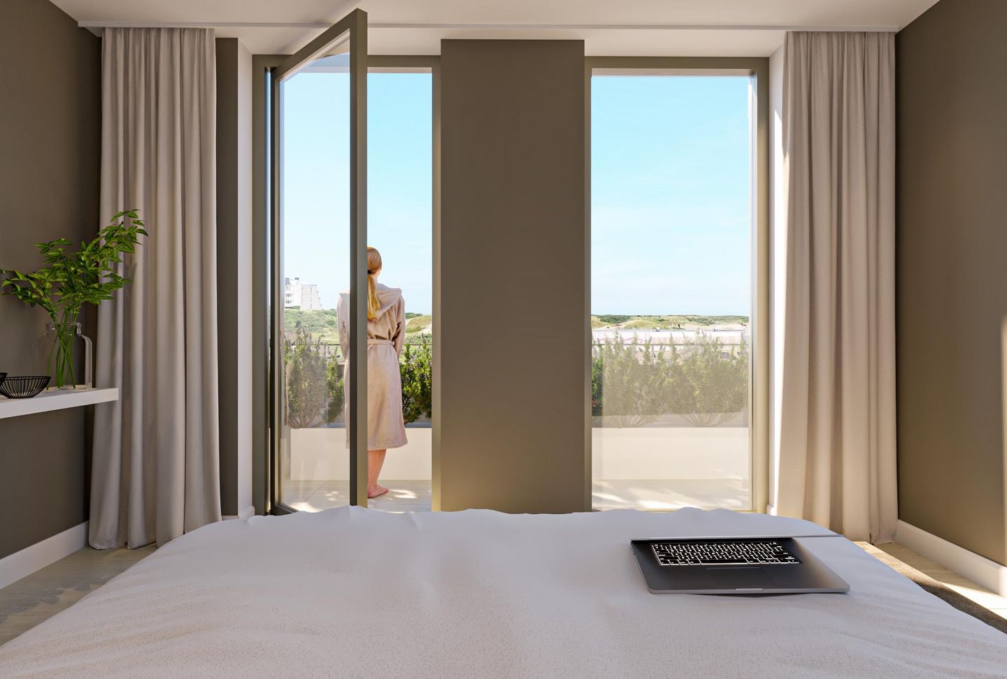 Photo 17 of Résidence Kennemerduin