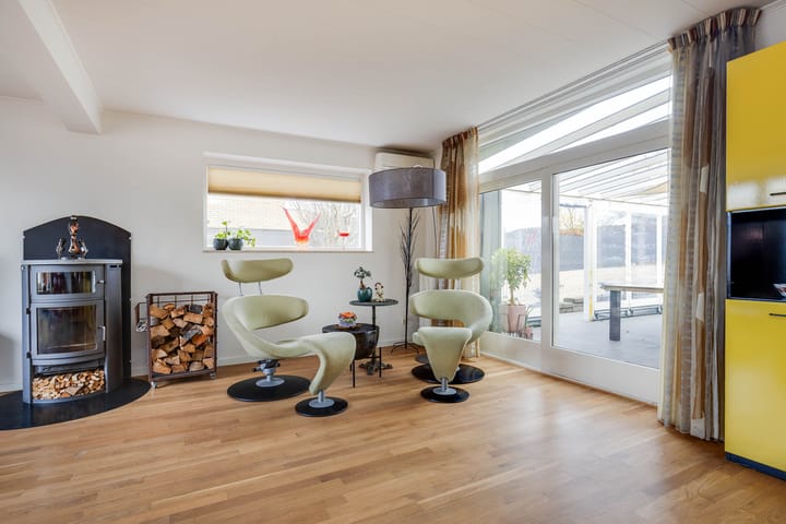 Foto 2 van Nieuwstraat 28