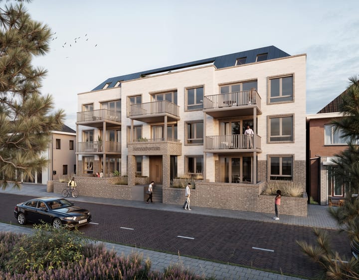 Foto 6 van Verlengde Voorstraat 8-E