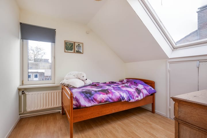 Foto 28 van Nieuwstraat 28