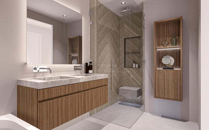 Foto 10 van Verlengde Voorstraat 8-E