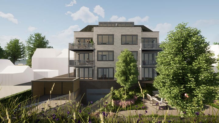 Foto 4 van Verlengde Voorstraat 8-F