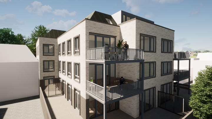 Photo 5 of Verlengde Voorstraat 8-D