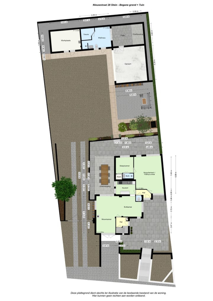 Foto 82 van Nieuwstraat 28