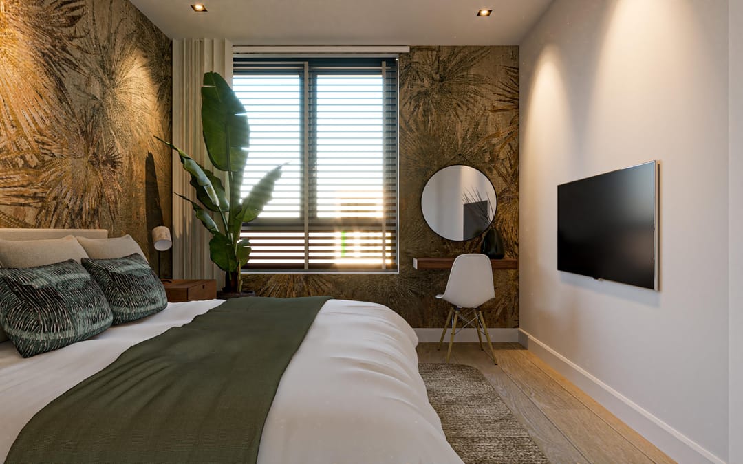 Foto 11 van Verlengde Voorstraat 8-M