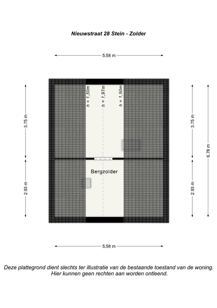 Foto 88 van Nieuwstraat 28