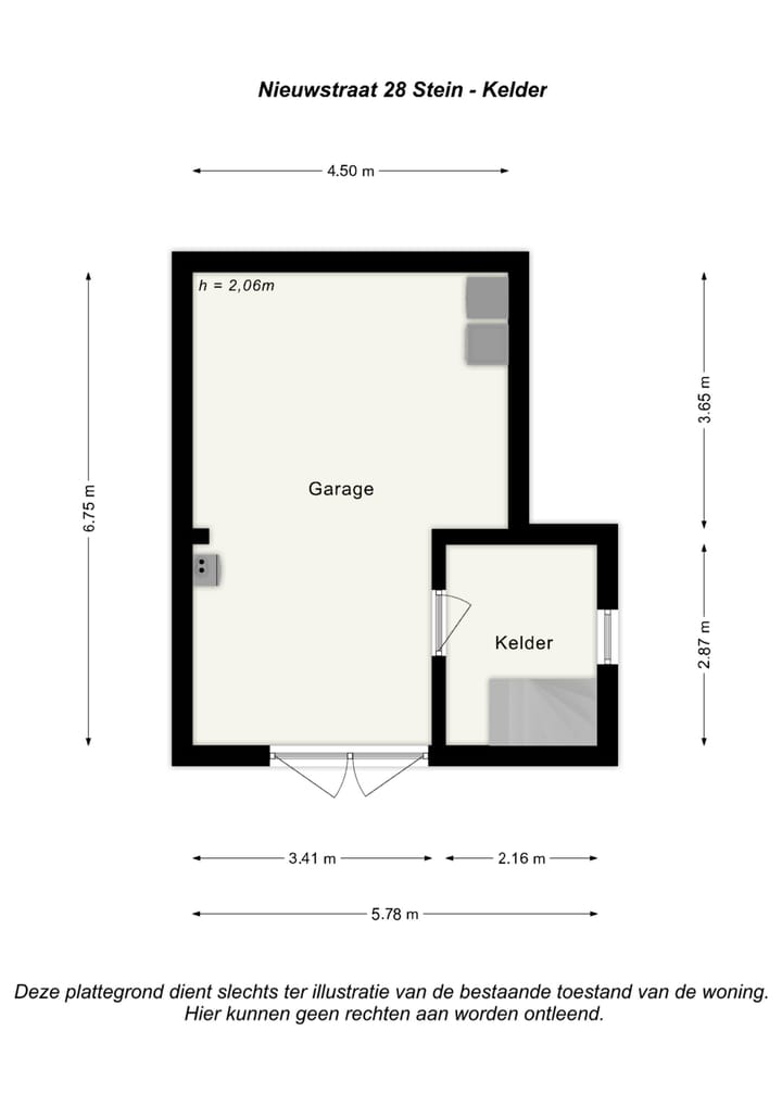 Foto 90 van Nieuwstraat 28