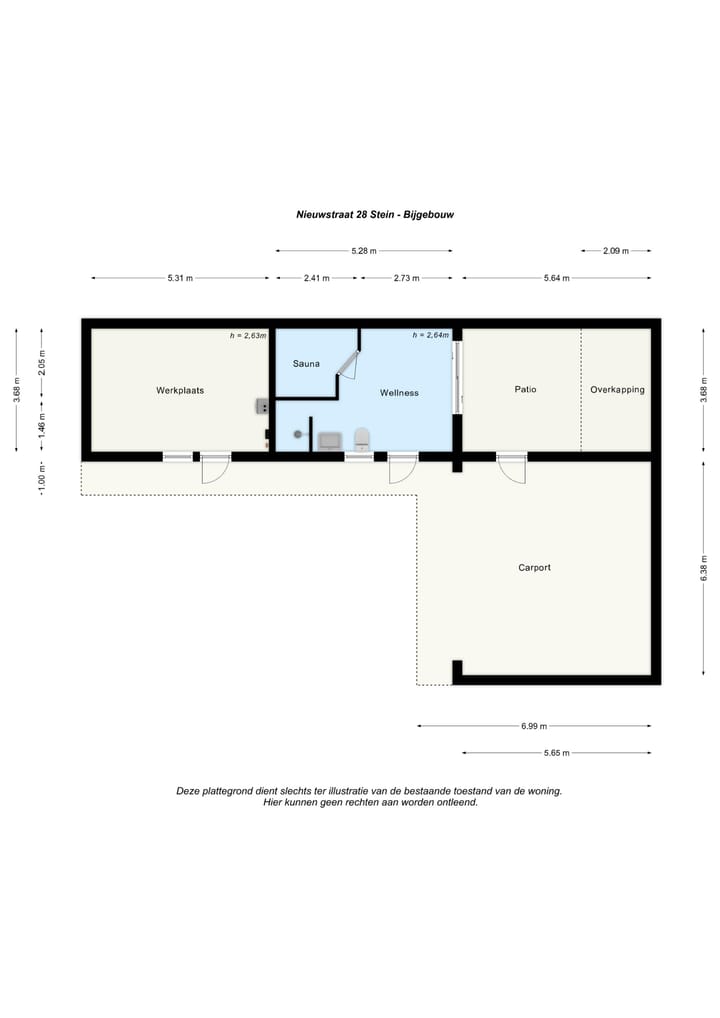 Foto 92 van Nieuwstraat 28