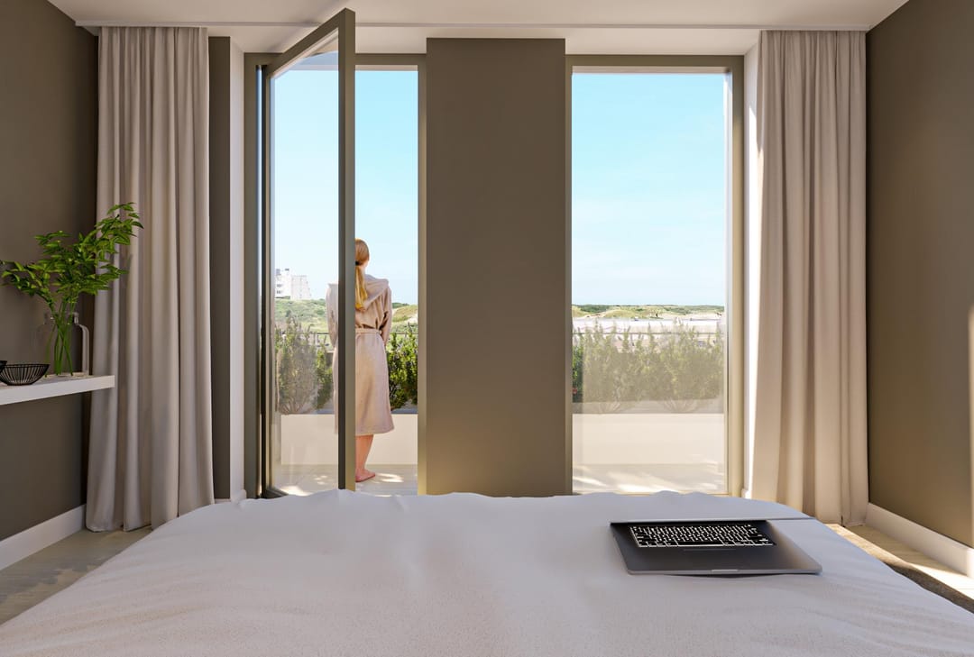 Foto 17 van Verlengde Voorstraat 8-M