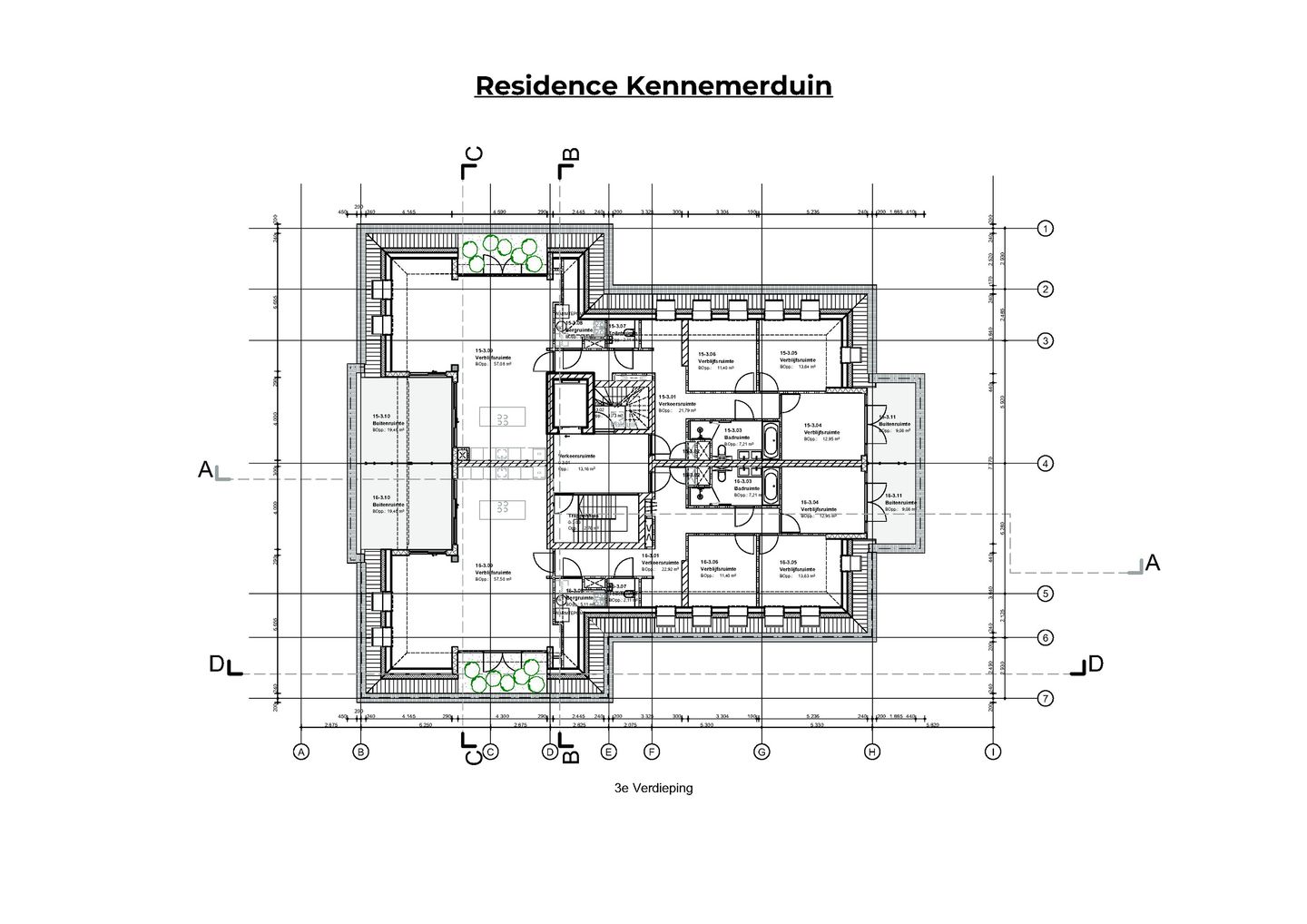 Foto 19 van Verlengde Voorstraat 8-R
