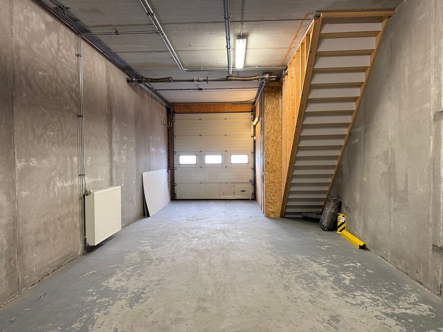 View photo 4 of Vredeweg 1-H