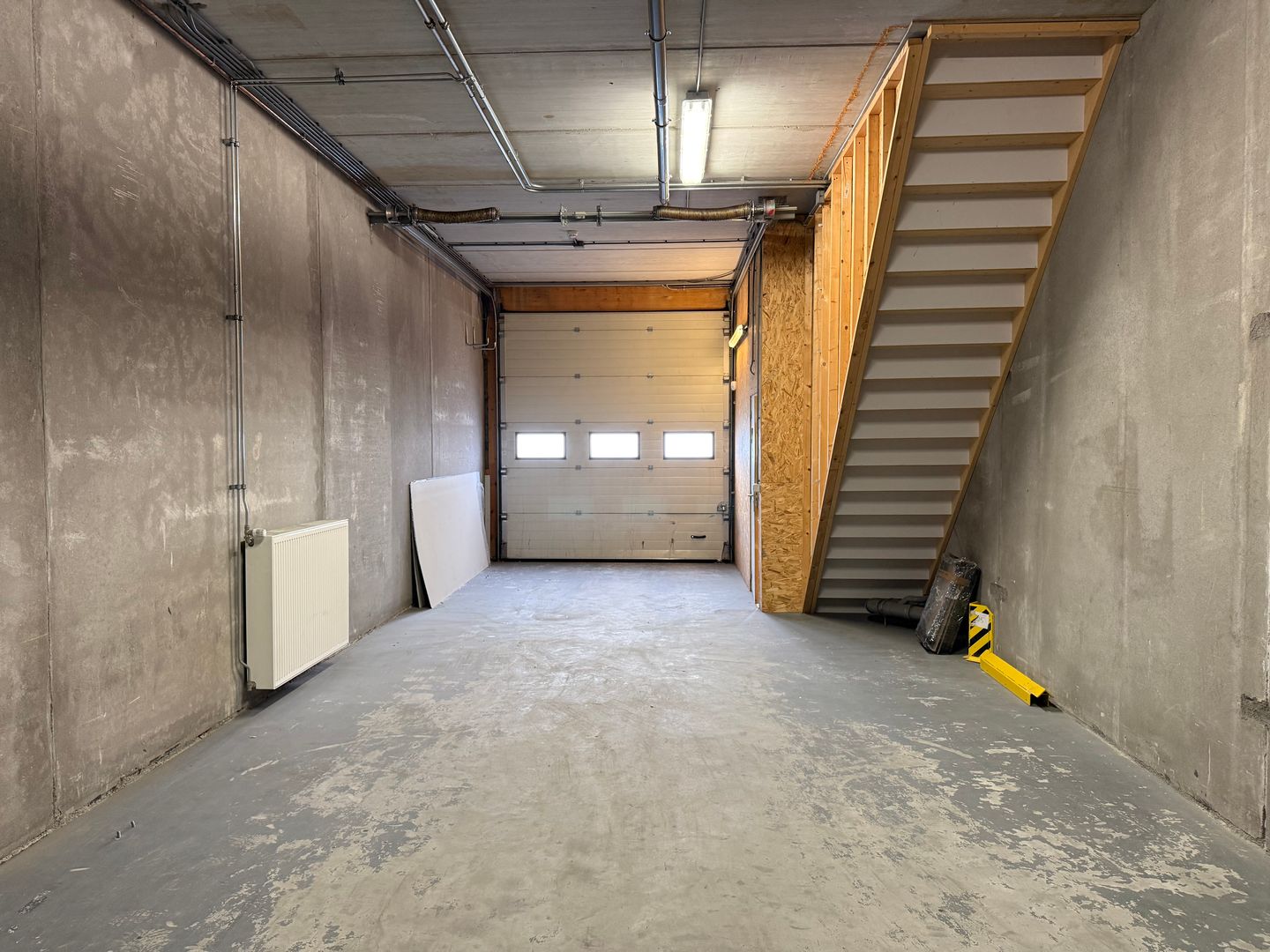 View photo 5 of Vredeweg 1-H