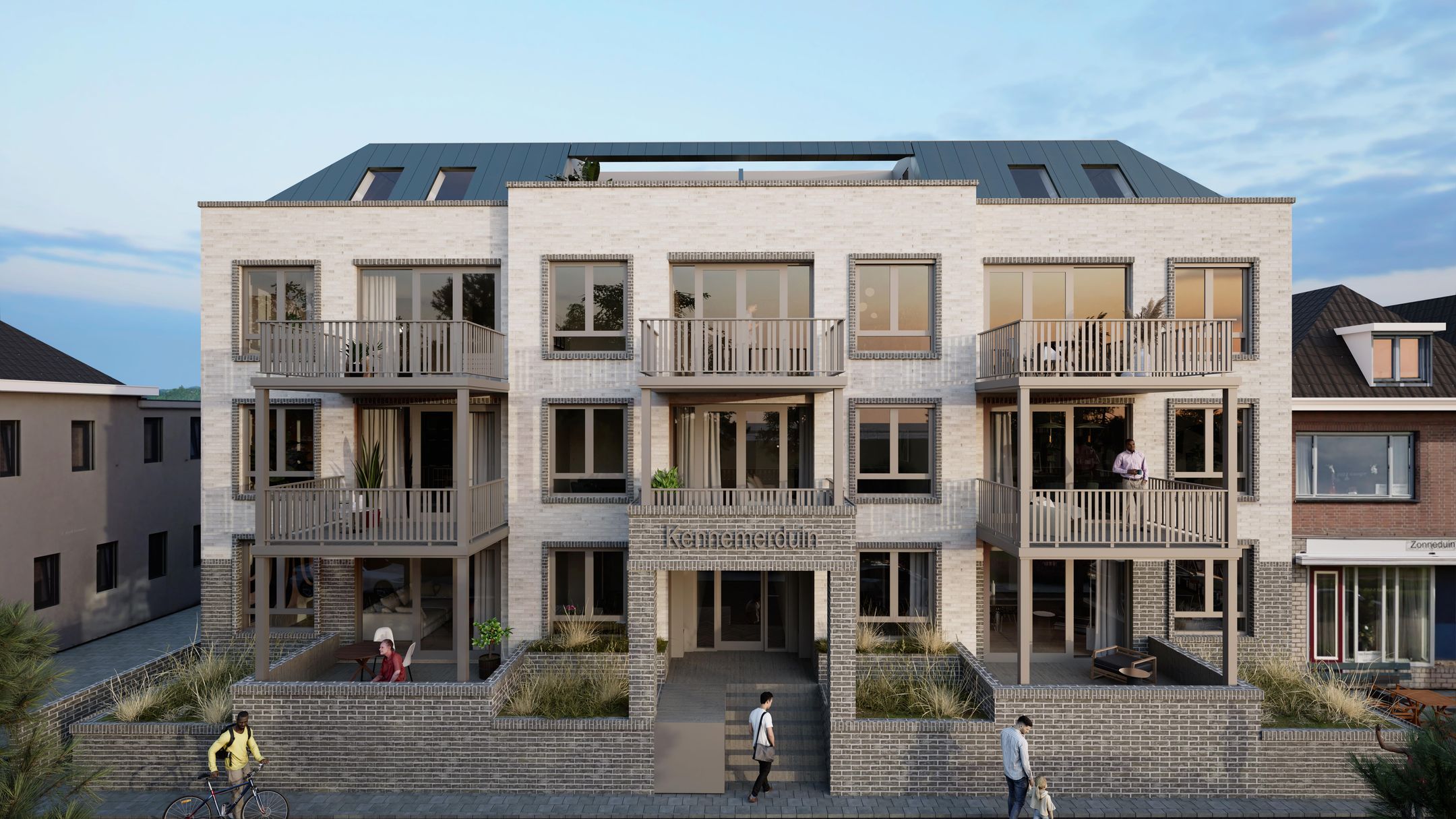 Verlengde Voorstraat 8-S, 8, S, Wijk aan Zee, 1949CM, Noord-Holland, Nederland 8 