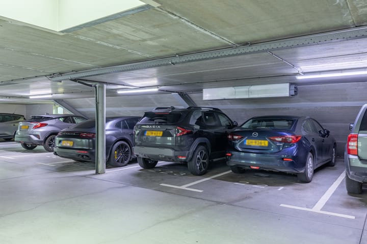 Foto 3 van Oosterweezenstraat 223