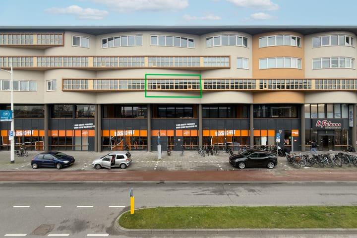 Foto 4 van Oosterweezenstraat 223