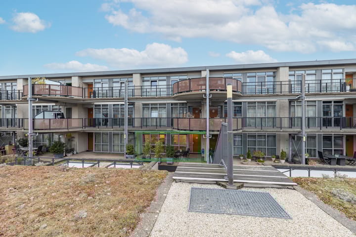 Foto 5 van Oosterweezenstraat 223