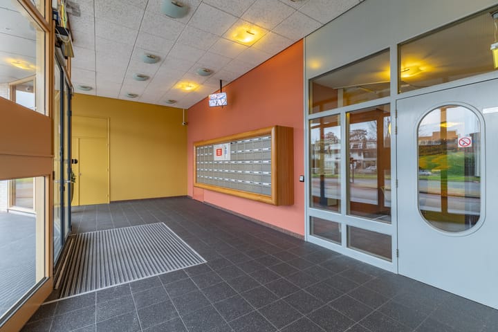 Foto 6 van Oosterweezenstraat 223