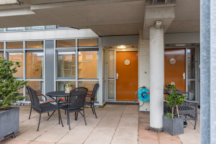 Foto 9 van Oosterweezenstraat 223