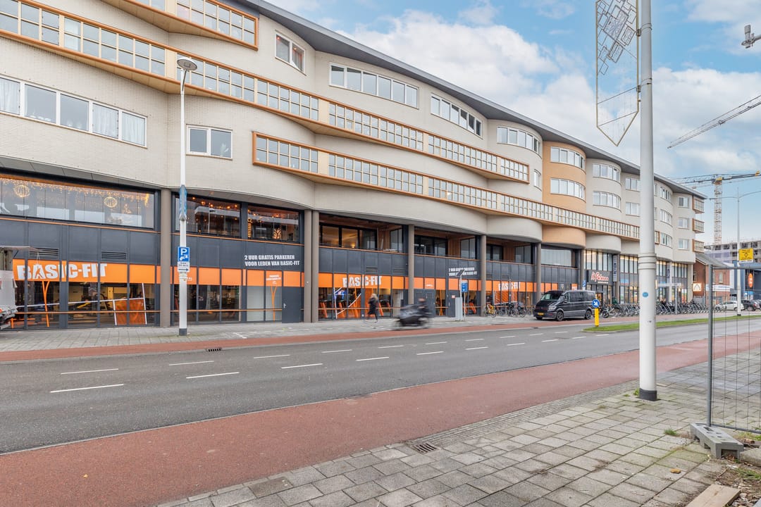 Foto 43 van Oosterweezenstraat 223