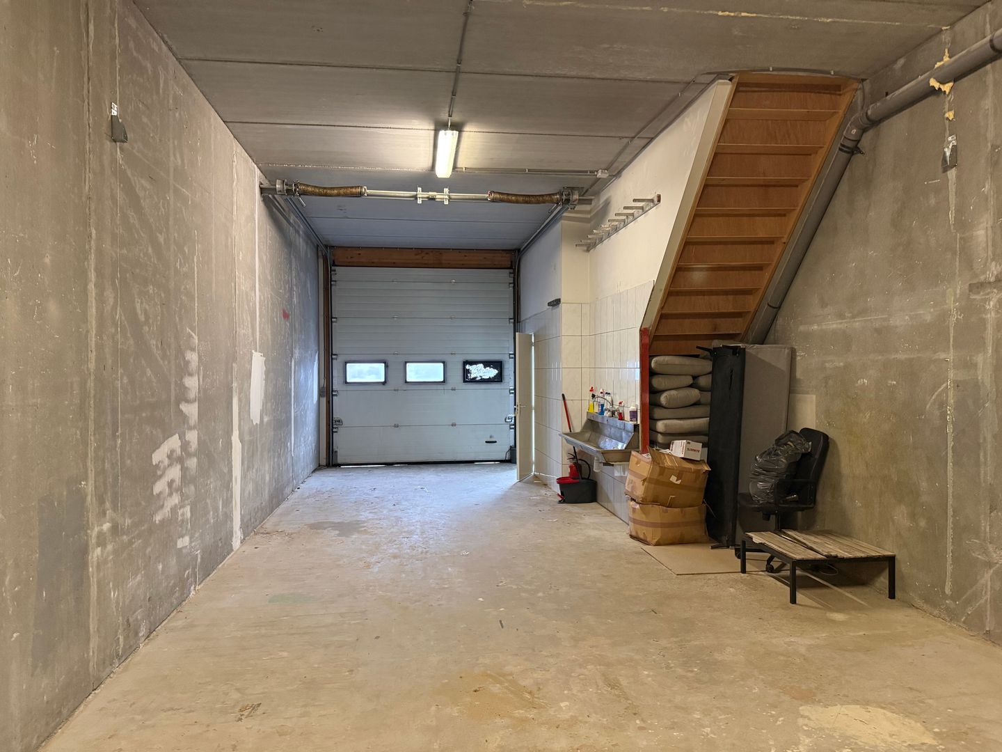 View photo 4 of Vredeweg 1-L