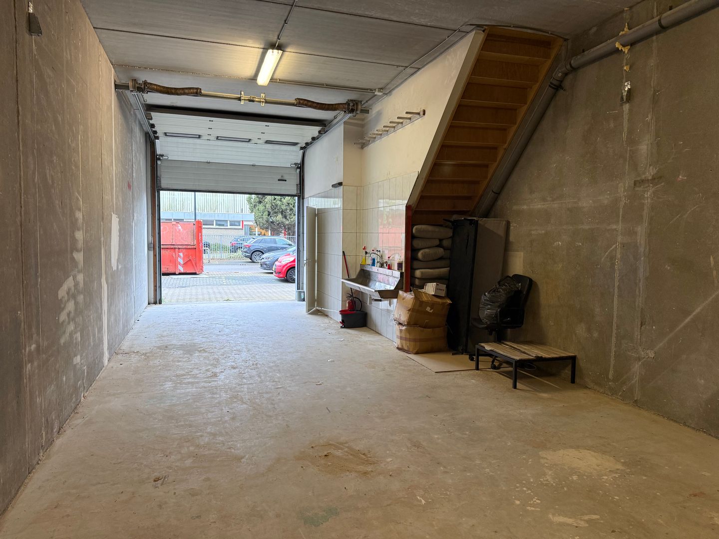 View photo 5 of Vredeweg 1-L