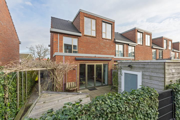 Photo 4 of Kastanjelaan 33