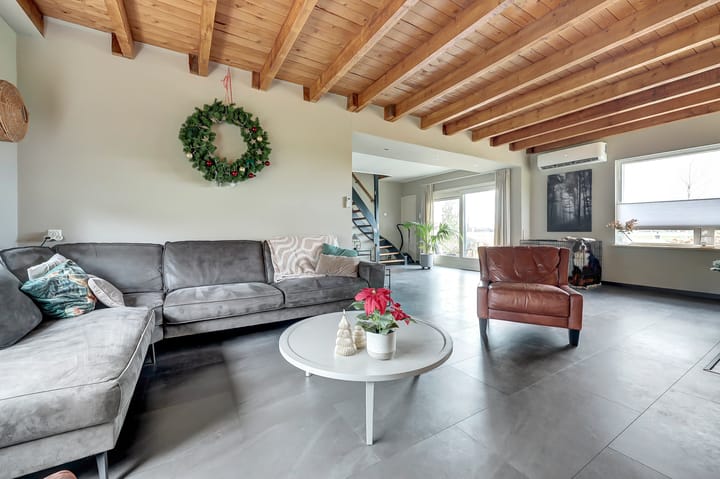 Foto 5 van Schrijversdijk 4-A