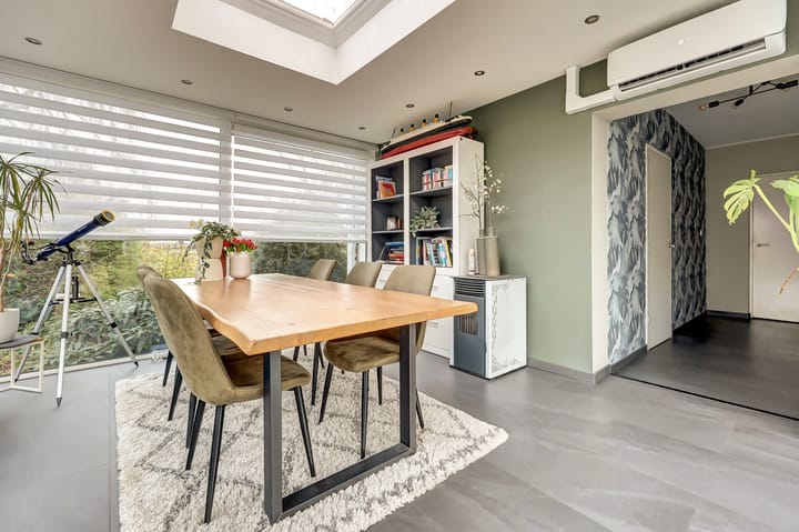 Foto 8 van Schrijversdijk 4-A