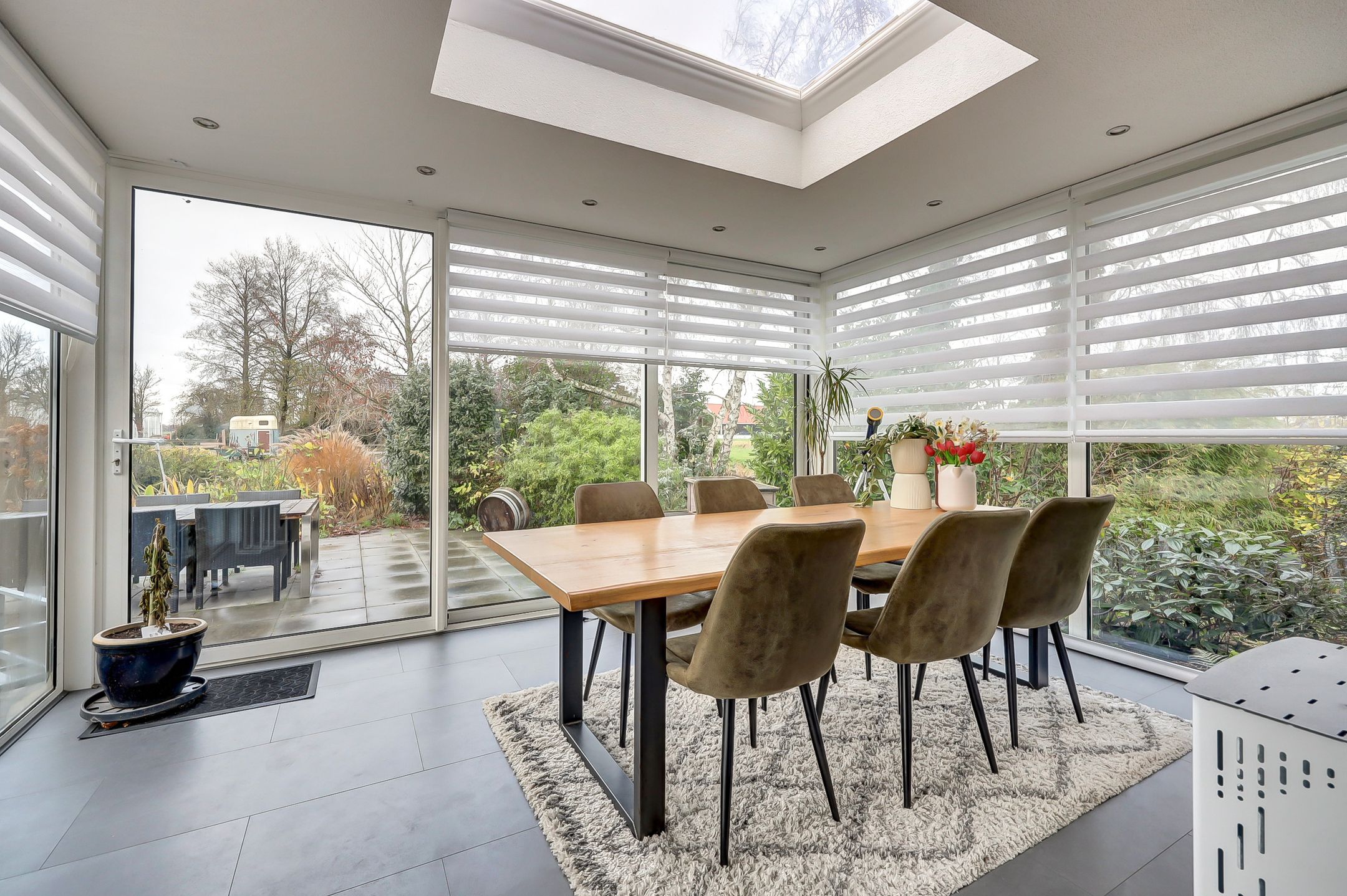 Photo 9 of Schrijversdijk 4-A