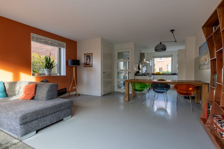 Photo 13 of Kastanjelaan 33