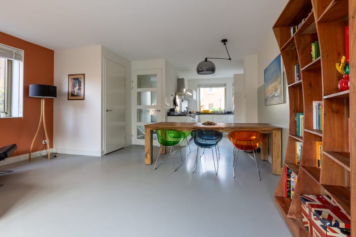 Photo 14 of Kastanjelaan 33