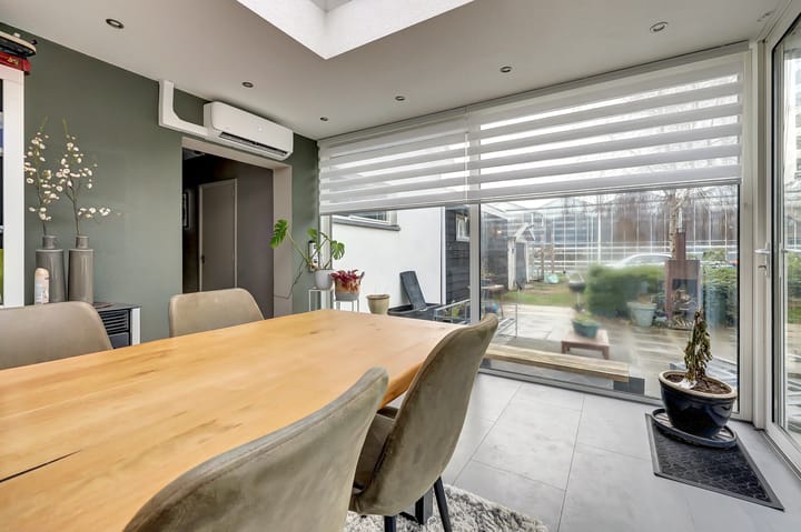 Foto 11 van Schrijversdijk 4-A