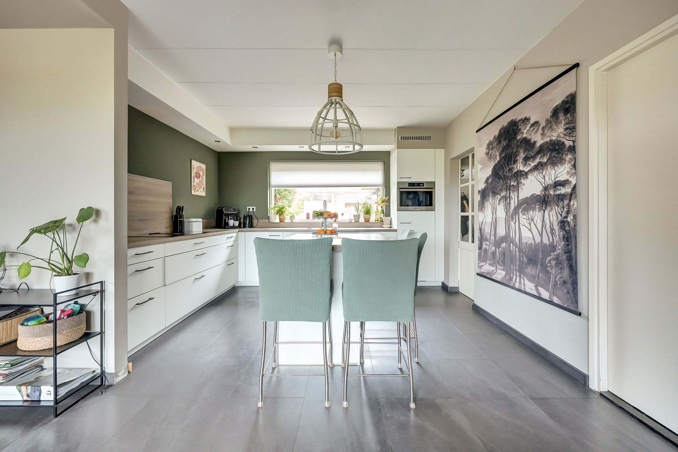 Photo 12 of Schrijversdijk 4-A