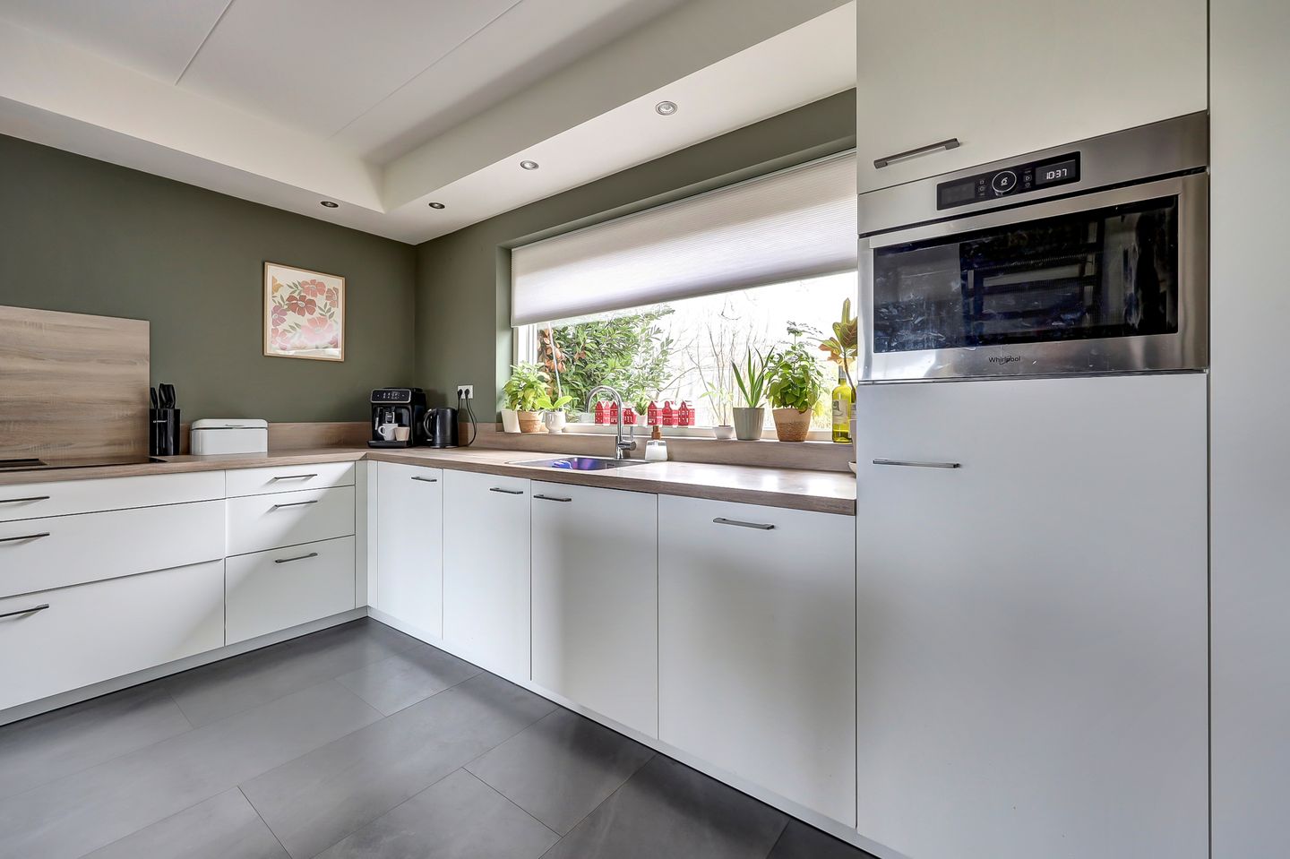 Photo 14 of Schrijversdijk 4-A