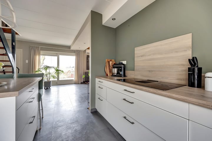 Foto 16 van Schrijversdijk 4-A