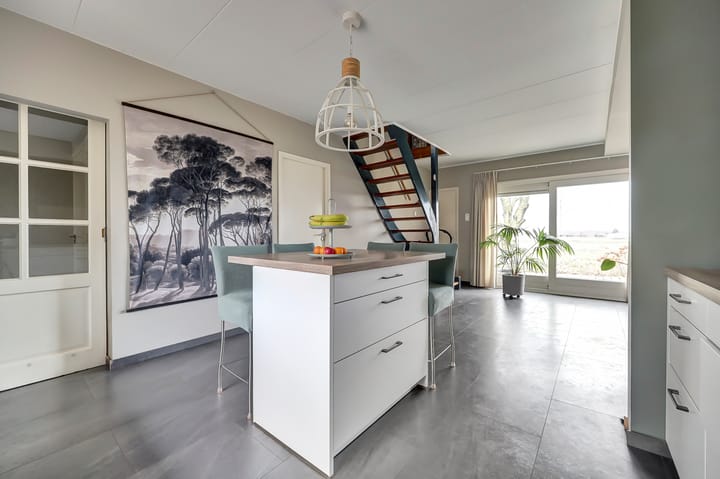 Foto 17 van Schrijversdijk 4-A