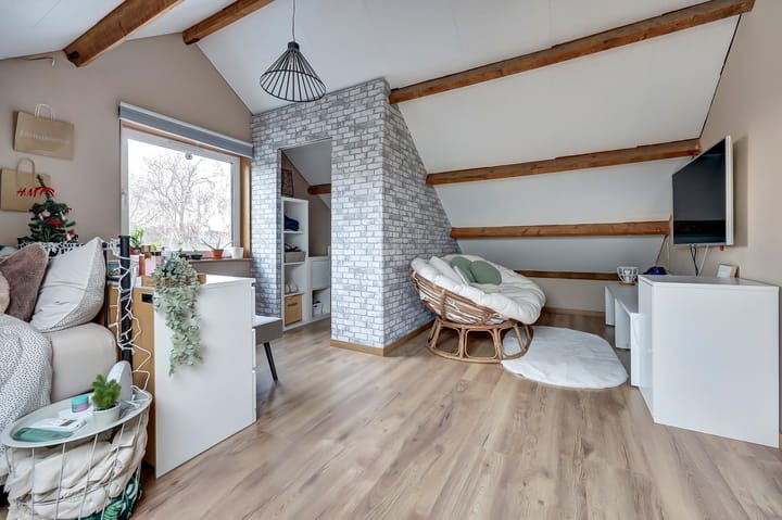 Foto 20 van Schrijversdijk 4-A