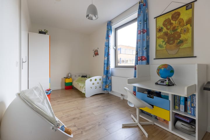 Photo 23 of Kastanjelaan 33