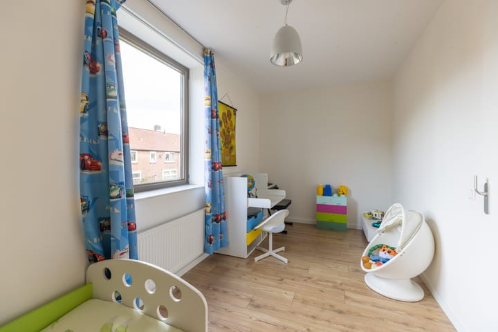 Photo 24 of Kastanjelaan 33