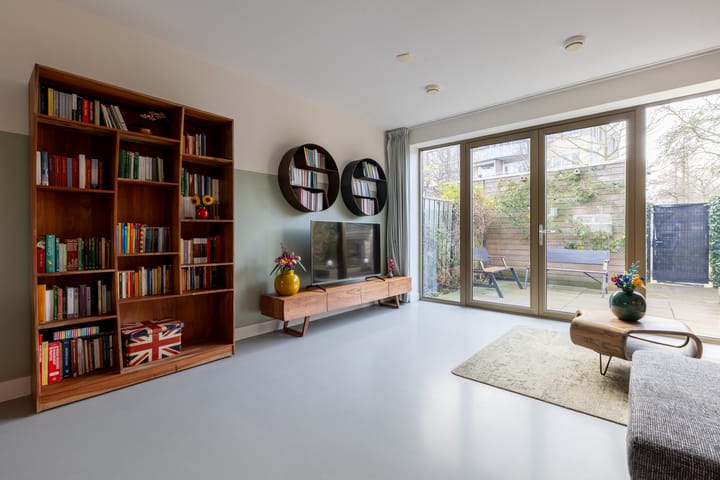 Photo 7 of Kastanjelaan 33