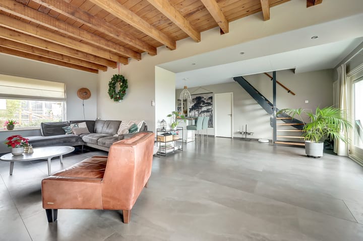 Foto 7 van Schrijversdijk 4-A