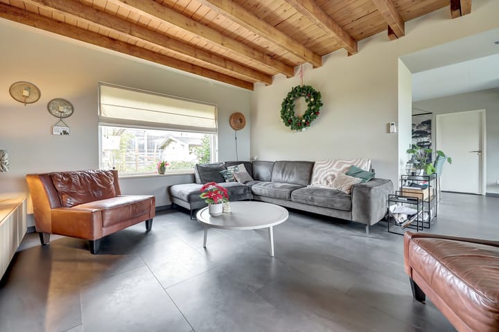 Foto 4 van Schrijversdijk 4-A