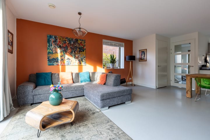 Photo 11 of Kastanjelaan 33