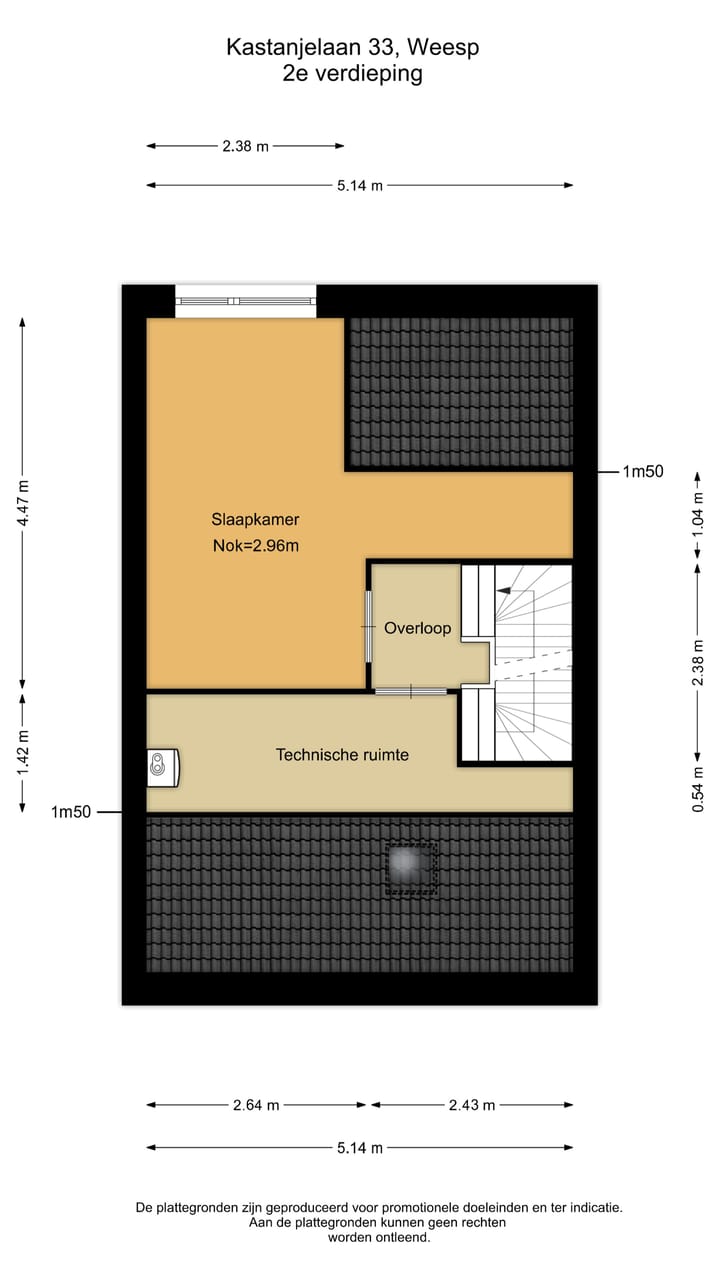 Photo 28 of Kastanjelaan 33