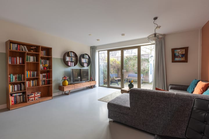 Photo 6 of Kastanjelaan 33