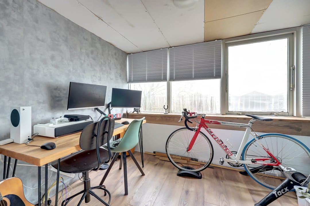 Photo 26 of Schrijversdijk 4-A