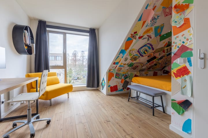 Photo 30 of Kastanjelaan 33