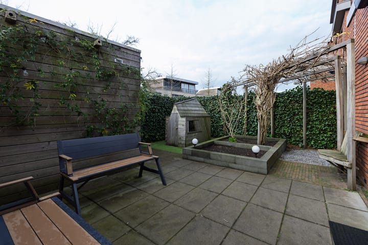 Photo 36 of Kastanjelaan 33