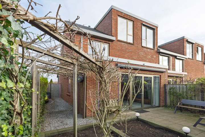 Photo 33 of Kastanjelaan 33